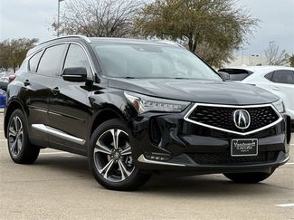 Used 2023 Acura RDX AWD w/ Advance Package video 2