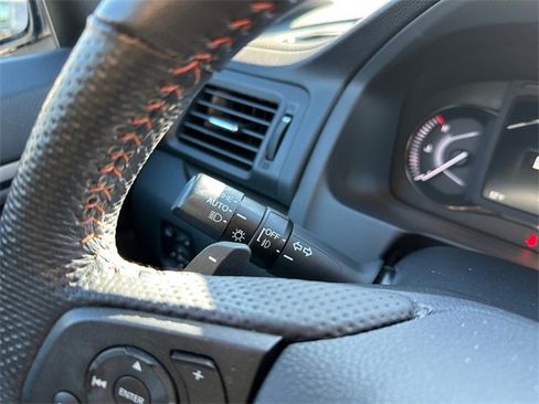 Used 2023 Honda Passport TrailSport image 24