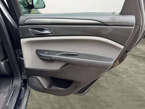 Used 2011 Cadillac SRX 2WD image 21