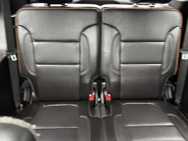 Used 2020 GMC Acadia AT4 w/ Driver Alert Package II AWD/4WD image 20