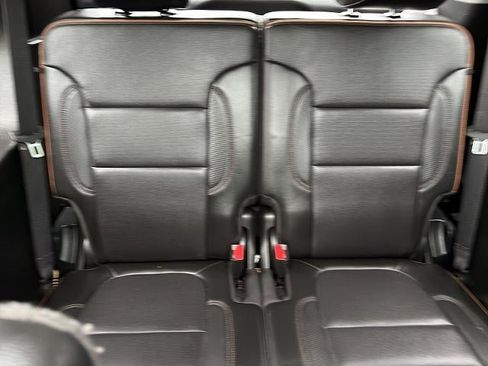 Used 2020 GMC Acadia AT4 w/ Driver Alert Package II AWD/4WD image 20