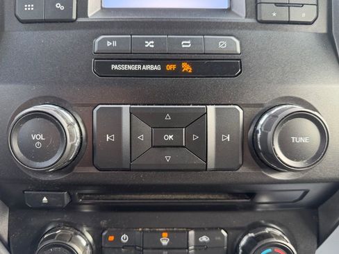 Used 2018 Ford F150 XLT w/ Equipment Group 301A Mid image 29