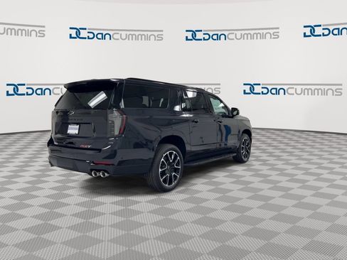 New 2026 Chevrolet Suburban RST w/ Comfort Package image 8