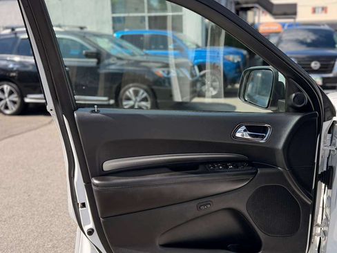 Used 2018 Dodge Durango GT AWD/4WD image 12