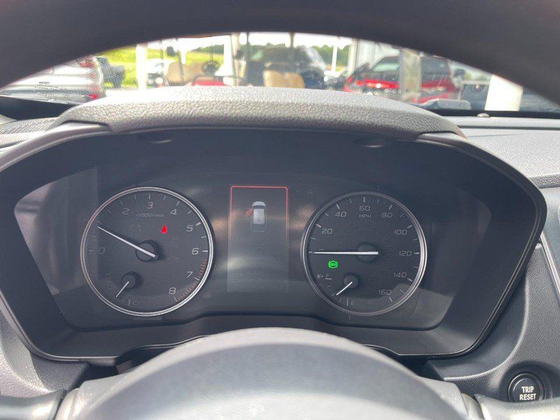 Used 2024 Subaru Impreza 2.0i Sport w/ Popular Package #1 AWD/4WD image 22