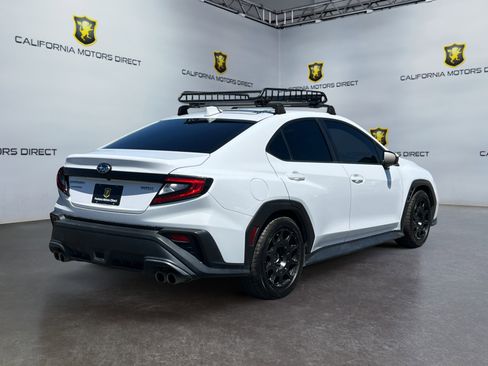 Used 2022 Subaru WRX image 5