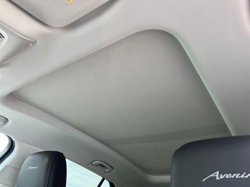 New 2026 Buick Envision Avenir AWD/4WD image 5