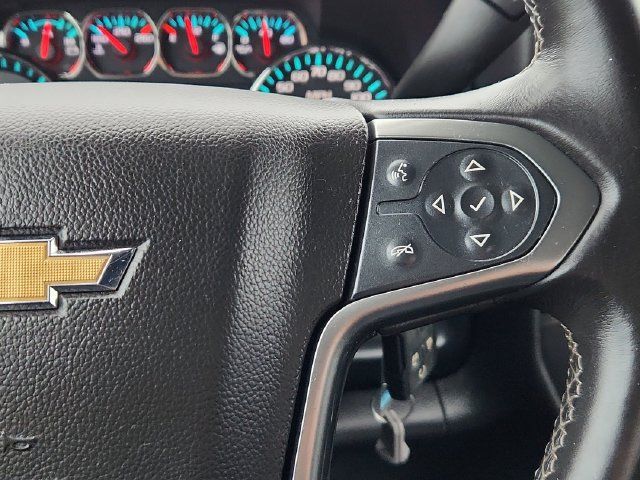 Used 2017 Chevrolet Silverado 1500 LT w/ All Star Edition AWD/4WD image 40