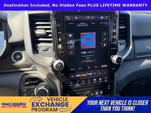 New 2026 RAM 1500 Big Horn image 22