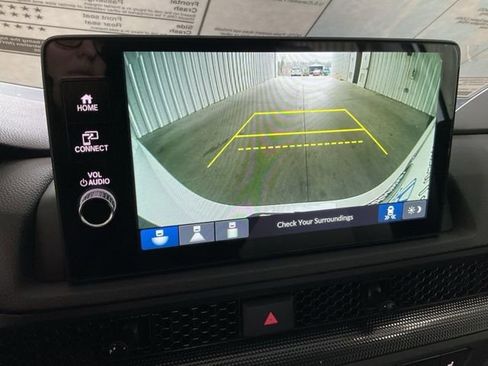 New 2026 Honda CR-V EX image 18