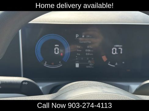 Used 2026 Hyundai Tucson SEL Plus FWD image 20