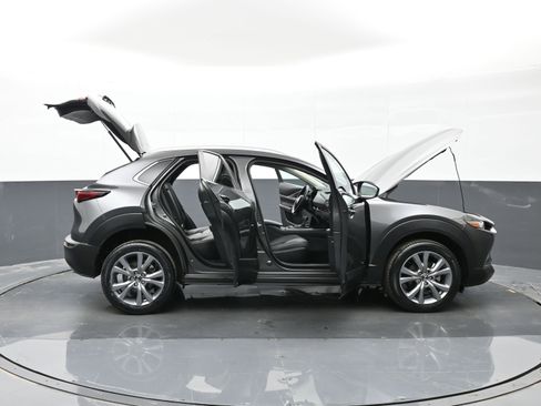 Used 2023 MAZDA CX-30 AWD 2.5 S w/ Preferred Package image 46