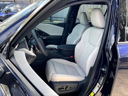 New 2026 Lexus TX 350 AWD image 16