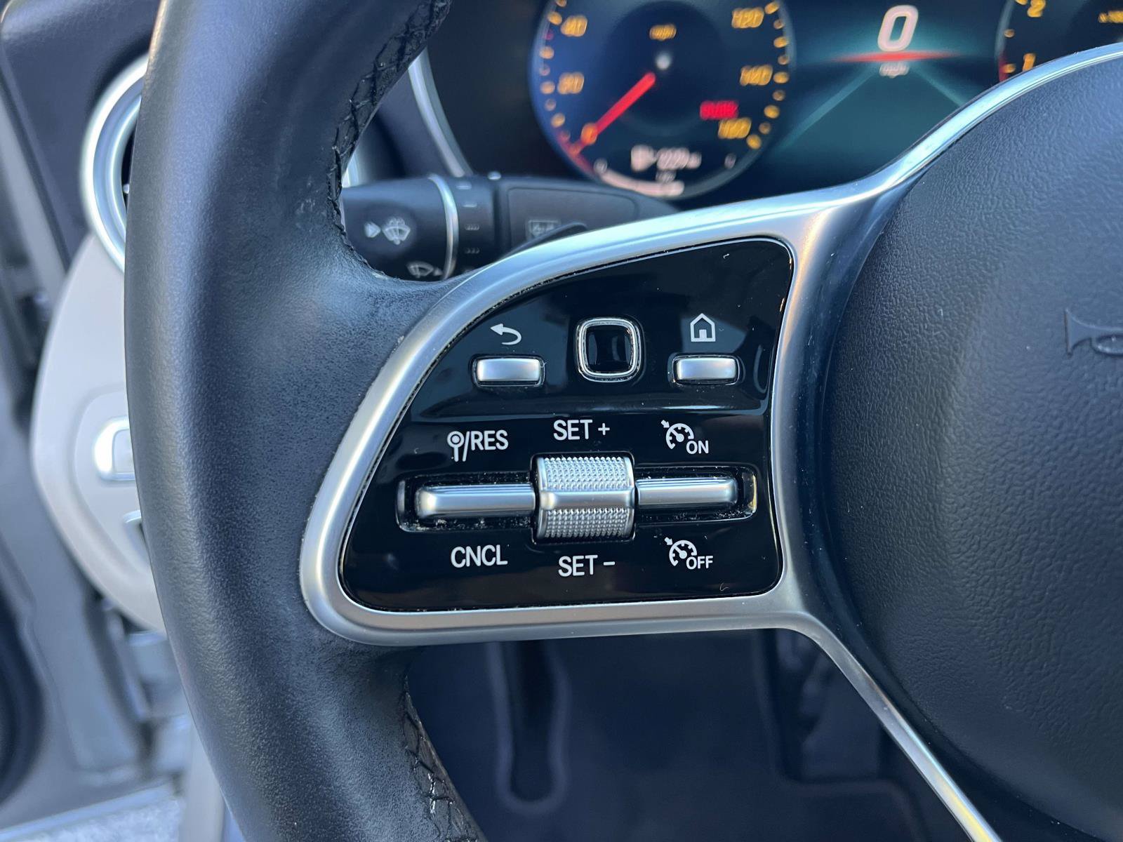 Certified 2021 Mercedes-Benz C 300 Sedan image 26