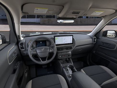 New 2026 Ford Bronco Sport Big Bend w/ Convenience Package image 9