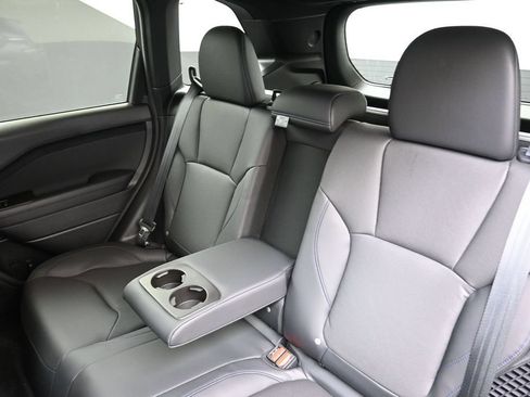 New 2026 Subaru Forester Limited AWD/4WD image 20