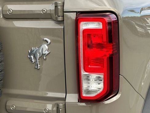 New 2026 Ford Bronco Big Bend w/ Black Diamond Package image 26