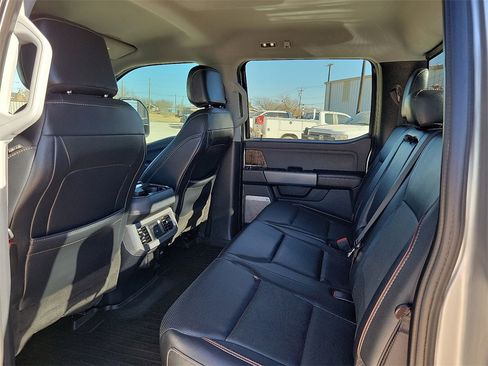 Used 2023 Ford F350 Lariat w/ FX4 Off-Road Package image 16