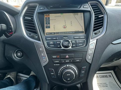 Used 2015 Hyundai Santa Fe GLS w/ Option Group 03 image 17