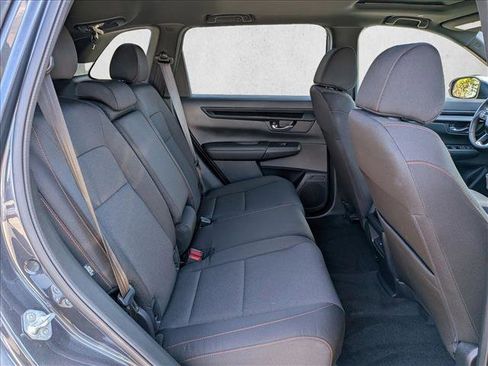 Used 2026 Honda CR-V Sport image 22