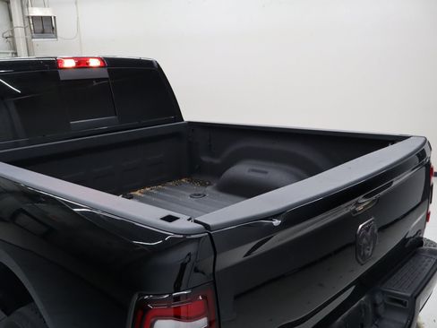 Used 2023 RAM 2500 Laramie w/ Night Edition image 25