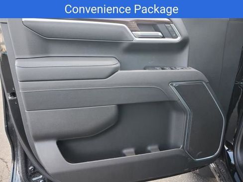 New 2026 Chevrolet Silverado 1500 LT image 13