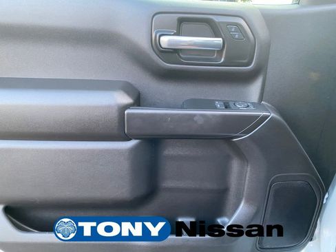 Used 2024 Chevrolet Silverado 1500 W/T w/ WT Fleet Convenience Package image 13