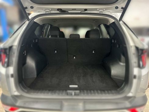 Used 2024 Hyundai Tucson SEL image 19