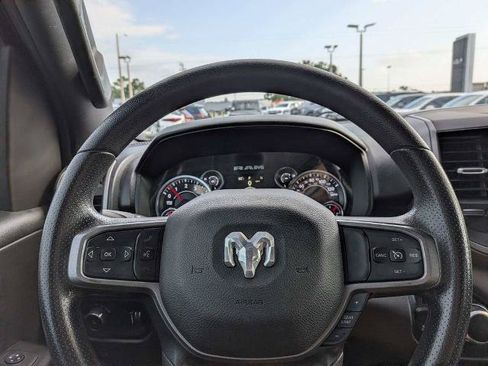 Used 2024 RAM 1500 Tradesman AWD/4WD image 22