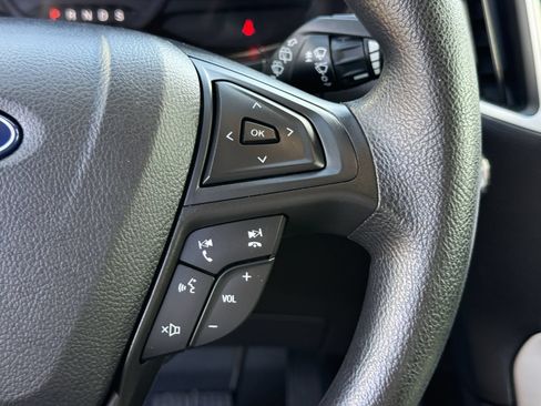 Certified 2022 Ford Edge SE w/ Black Appearance Package AWD/4WD image 30