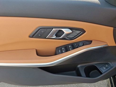 New 2026 BMW 330i xDrive Sedan w/ M Sport Package image 10