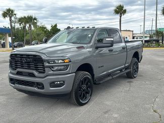 New 2026 RAM 2500 Big Horn video 2