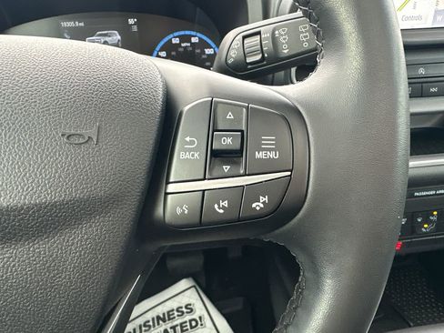 Used 2024 Ford Bronco Sport Big Bend w/ Convenience Package image 24