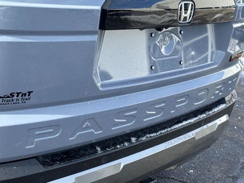 Used 2026 Honda Passport TrailSport Elite image 11