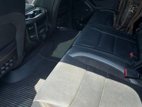 Used 2022 RAM 1500 TRX w/ TRX Level 2 Equipment Group AWD/4WD image 6