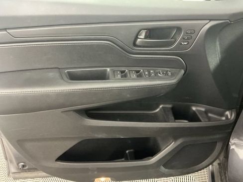Used 2023 Honda Odyssey EX-L image 7