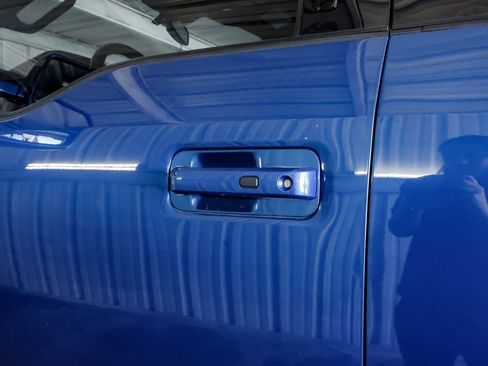 Used 2022 Ford F450 Platinum w/ FX4 Off-Road Package image 47