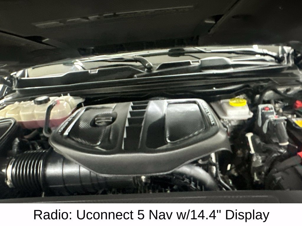 Used 2025 RAM 1500 RHO w/ RHO Level 1 Equipment Group AWD/4WD image 21