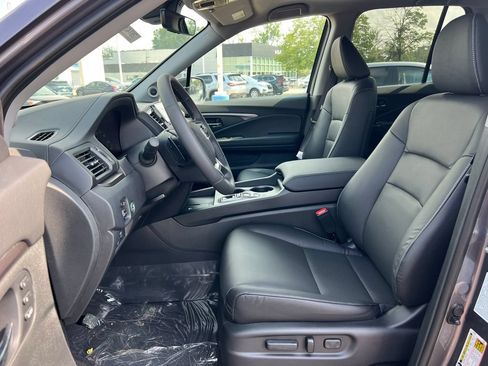 New 2026 Honda Ridgeline RTL image 3