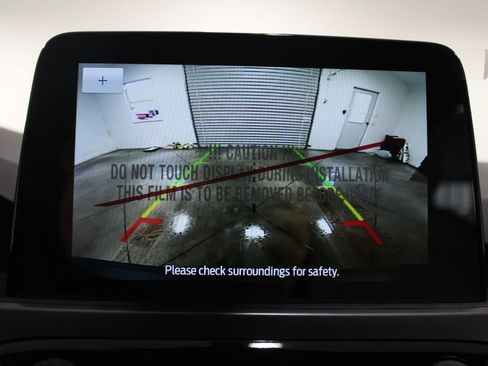 New 2026 Ford Escape Active image 45