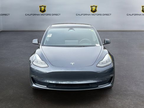 Used 2022 Tesla Model 3 Long Range AWD/4WD image 8