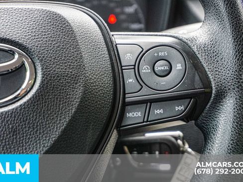Used 2024 Toyota Corolla LE FWD image 30