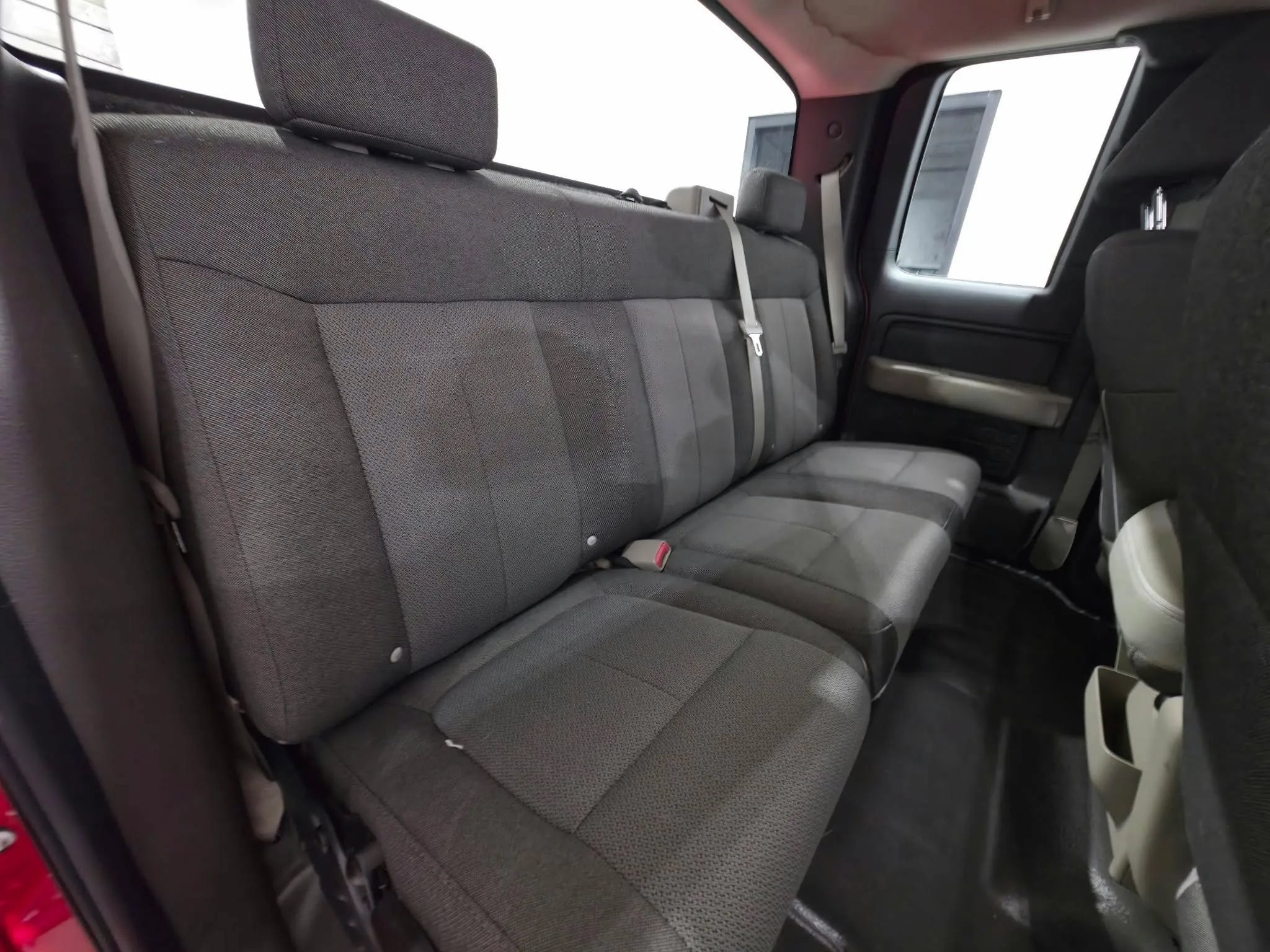 Used 2009 Ford F150 STX RWD image 15