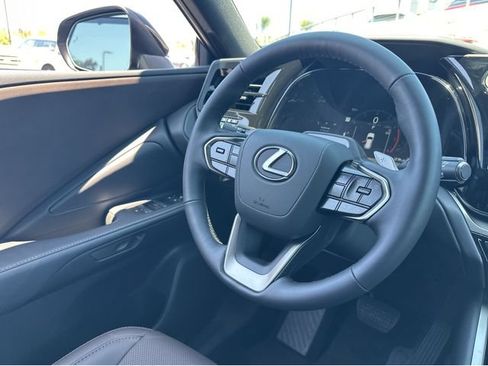 New 2026 Lexus TX 350 FWD image 12