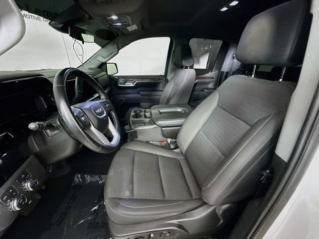 Used 2023 GMC Sierra 1500 Elevation w/ X31 Off-Road Package AWD/4WD image 21