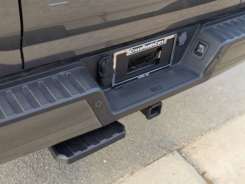 Certified 2024 Ford F150 Lariat w/ Bed Utility Package image 36