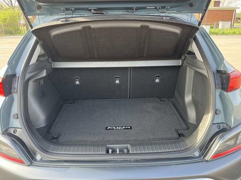 Certified 2023 Hyundai Kona Limited image 11