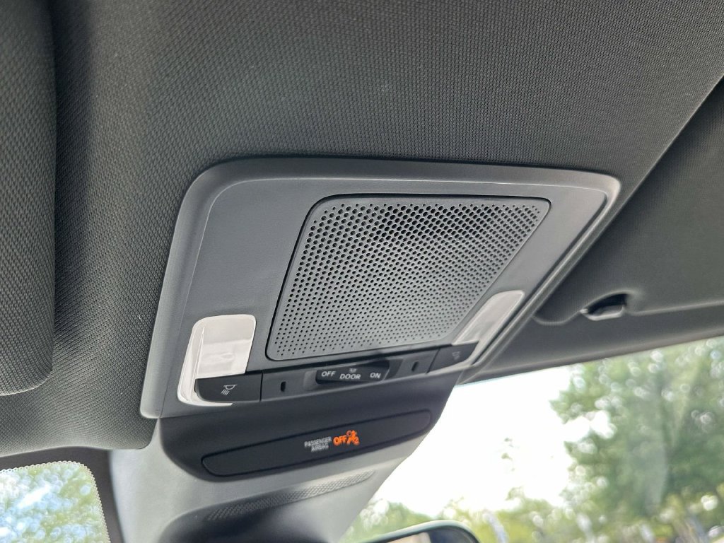 Certified 2023 Honda HR-V Sport image 29
