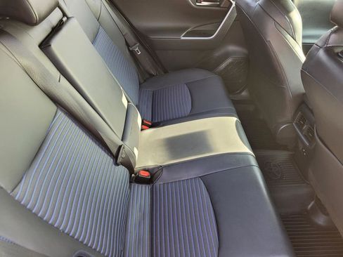 Used 2021 Toyota RAV4 XSE image 13