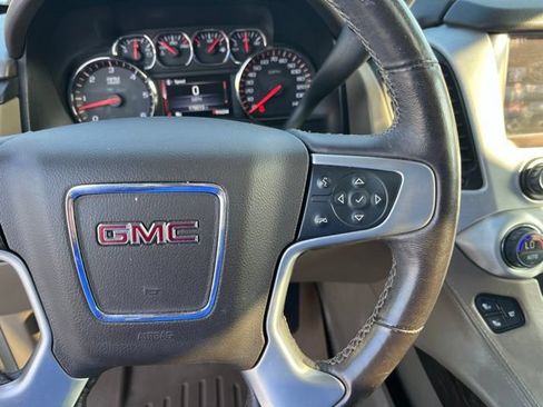 Used 2015 GMC Yukon SLT w/ Open Road Package RWD image 18